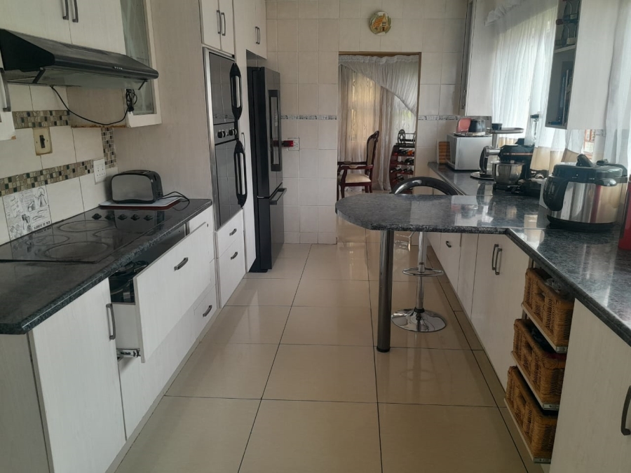 3 Bedroom Property for Sale in Oos Einde North West